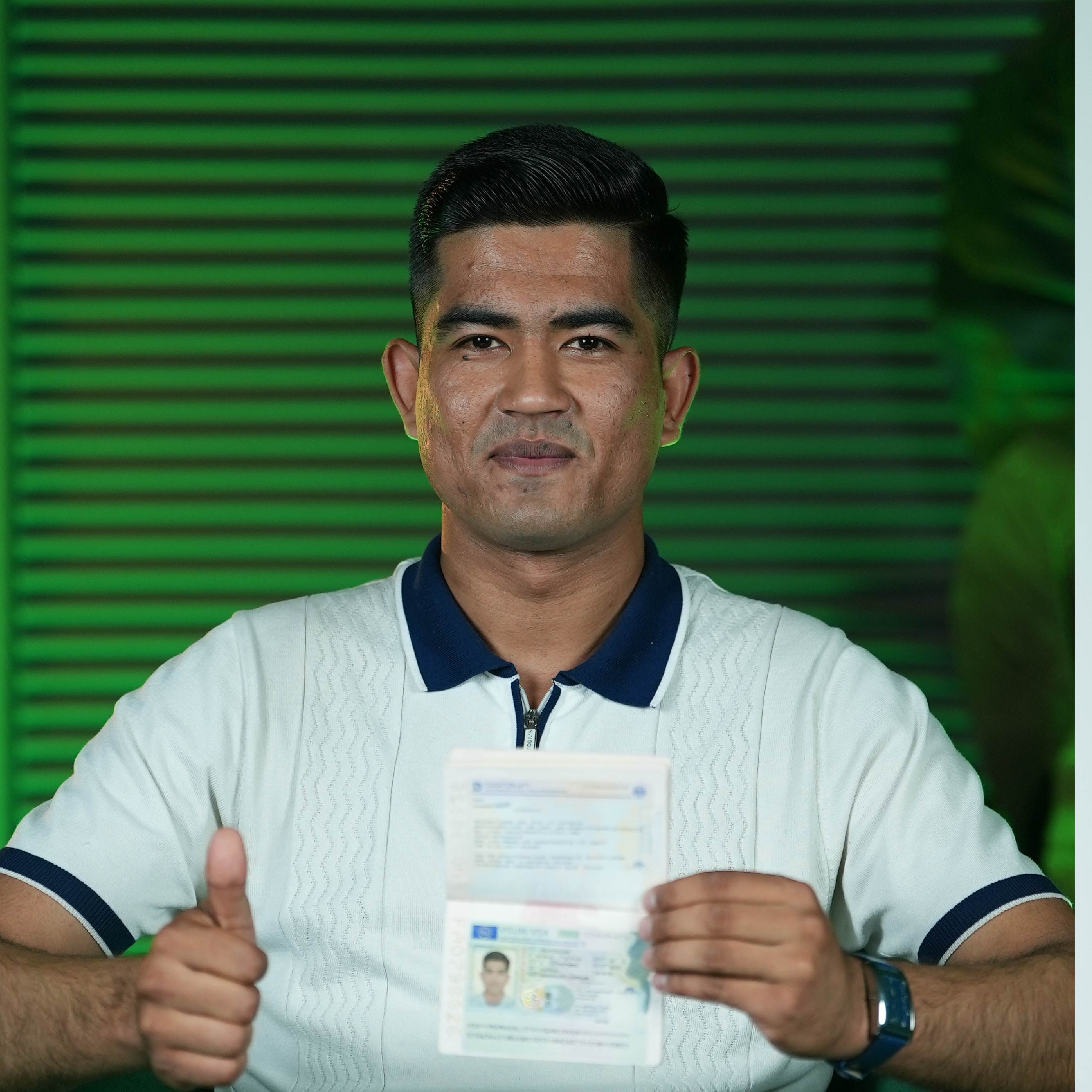 Foydalanuvchi avatar